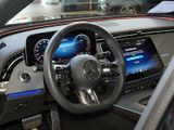 MERCEDES-BENZ E 53 T AMG HYBRID 4M+ , AMG BURM NIGHT PREMIUM