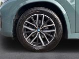 BMW X1 sDrive 18 d M Sport ACC AHK Keyless Ad. LED