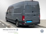 VW Crafter Kasten 35 LR EcoProfi Hochdach Kasten 35 EcoProfi Hochdach FWD lang