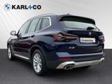 BMW X3 30e Laserlicht LC Prof Pano HUD Keyless HiFi