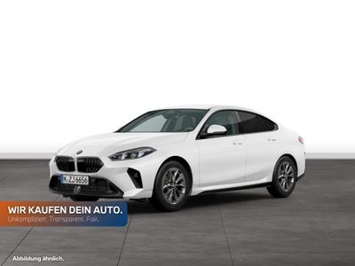 BMW 220 Gran Coupé