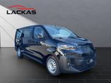 FIAT Scudo 2.2 BlueHDi L3 Ulysee AHK 9 Sitzer