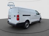 FIAT Scudo XL 120MT AHK+Platte+Kamera