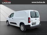 TOYOTA PROACE CITY L2 Meister 1.5 NAV I+CarPlay+Android