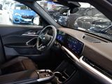 BMW X1 sDrive18i M-Sport Pano AHK DKG SH