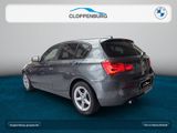 BMW 118i SHZ+HiFi+Fernl.Ass+Klimaaut.+LED+Ambi+BT+ZV