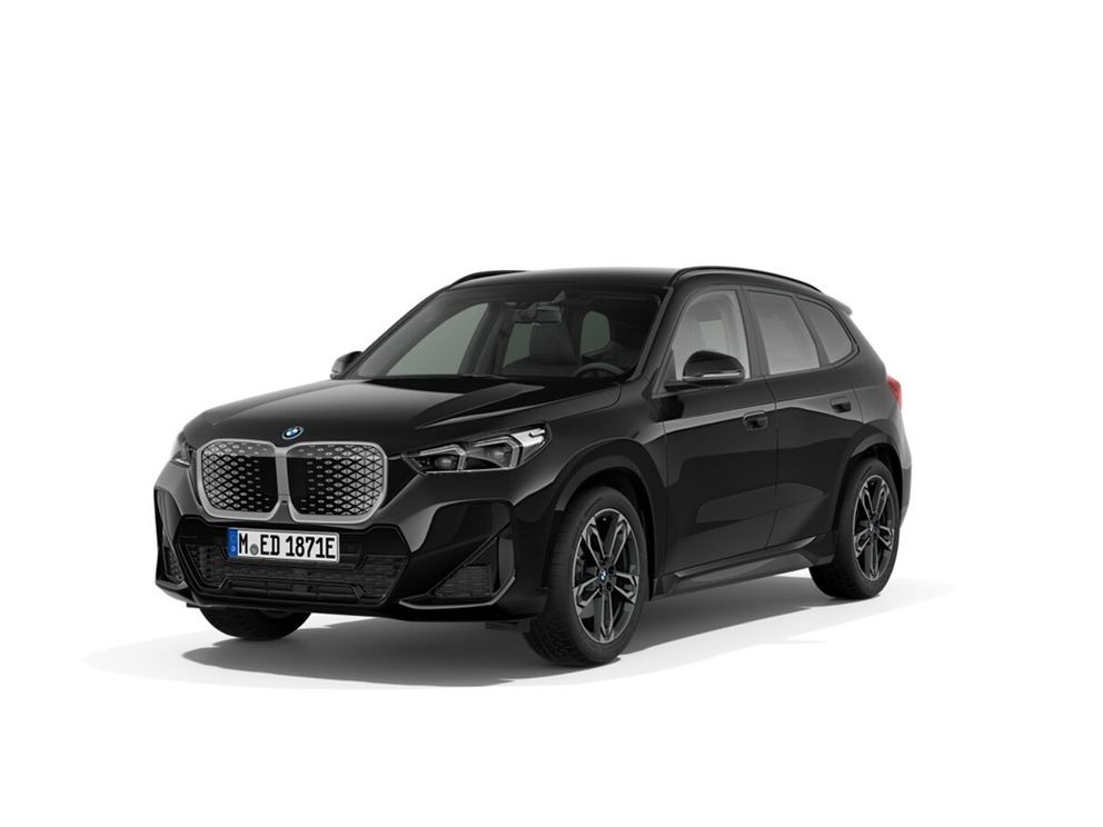 BMW iX1 xDrive30 M Sport LED+SHZ+RFK DW 0,25%