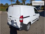 FORD Transit Courier Trend Benziner 100 PS -AHK-GJR-