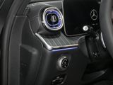 MERCEDES-BENZ C 200 d T AMG NIGHT SPUR AHK DISTR 360 PDC SHZ