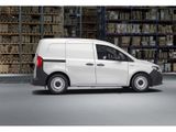 MERCEDES-BENZ eCitan Kasten 45 kWh Klimaaut. AHK PDC DAB Keyless