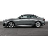 BMW 218i Coupé