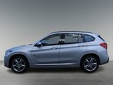 BMW X1 xDrive18d M-Sport Navi PDC LED CD Kamera
