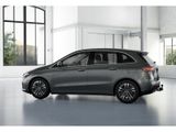 MERCEDES-BENZ B 200 PROGRESSIVE MULTI 360 AHK KAMERA SPUR PDC