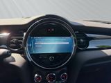 MINI Cooper Cabrio LED Navi PDC SHZ Klima Leder