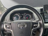 TOYOTA Land Cruiser TEC-Edition 2.8 D 4-D*AHK*TOP*LEDER