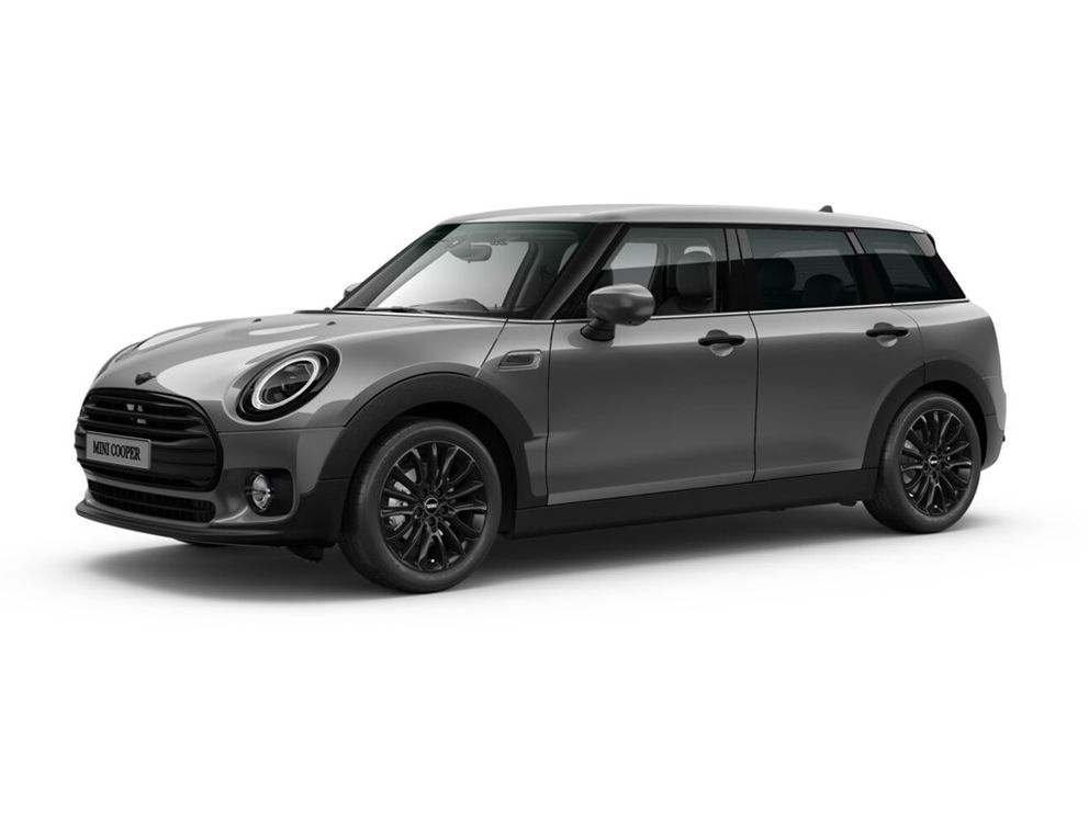 MINI Cooper Clubman RFK Sportsitze Komfortzugang