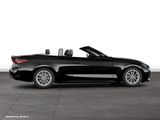 BMW 420d Cabrio