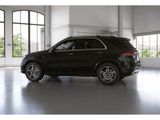 MERCEDES-BENZ GLE 350 de 4M AMG DISTR PANO SPUR AHK 360 WIDE