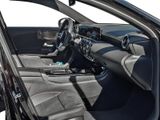 MERCEDES-BENZ A 200 d Kompakt AMG NIGHT SPUR PANO DISTR PDC