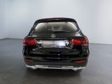 MERCEDES-BENZ GLC 220 d 4M // AHK KAMERA SPUR PDC SHZ