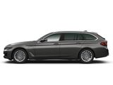 BMW 530 xd touring HiFi AHK HUD Sportsitze Lordose