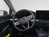 VW Golf VIII Variant Goal 1.5 eTSI NAVI+SITZHZ+ACC