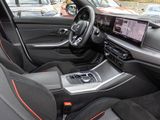 BMW 320 dTMSport+Panorama+Navi+HUD+PDC NP 72.070,-