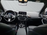 BMW X3 30 e M Sport xDrive LC Professional Head-Up Display
