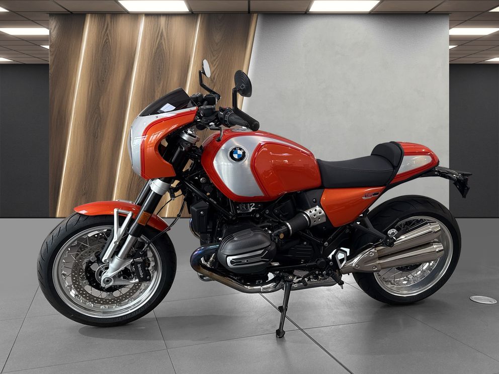BMW R 12 S+Option-719-Frästeile-Paket-Shadow-II+