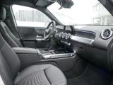 MERCEDES-BENZ GLB 200 d PROGRESSIVE DISTR KAMERA SPUR AHK PDC