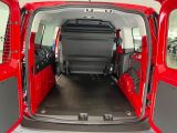 FORD Transit Connect Grand FlexCab AHK abnehmbar Sitz Paket 59 Ganzjahresreifen