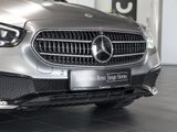 MERCEDES-BENZ E 220 T d  AVANTGARDE NIGHT WIDE 360 AHK DISTR