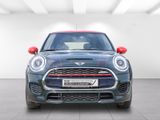 MINI John Cooper Works Panorama+Navi+DAB+LED+Leder+PDC