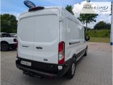 FORD Transit 350 L3 Trend 130 PS FWD -AHK-GJR-256°Türen-