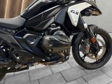 BMW R 1300 GS 4-Pakete+Triple-Black+Motorschutzbügel+