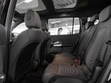 MERCEDES-BENZ GLB 200 d PROGRESSIVE NIGHT SPUR PANO AHK DISTR