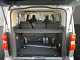 TOYOTA Proace Verso L2 Team D 1HAND*TOTW*SCHECKHEFT*
