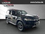 TOYOTA Land Cruiser 300 GR SPORT V6D Leder*GARANTIE*NAV