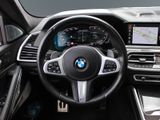 BMW X6 M50i Vollausstattung - B&W - Pano - HuD - AHK - Laserlicht - ACC - 22 LM