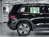 MERCEDES-BENZ GLB 200 d // PROGRESSIVE SPUR PANO AHK KAMERA
