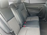 TOYOTA Corolla Executive*AHK*NAVI*SHZ*PDC*CAM*