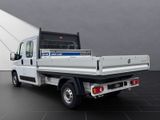 FIAT Ducato Pritsche Doppelk..35 140 L4 Pritsche