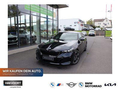 BMW 520d xDrive Lim. M-Sport Pro befristeter Aktionspreis UPE 87.020,-¤