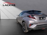 TOYOTA C-HR 1.8 Hybrid Style Selection *LEDER*NAVI*LED
