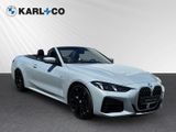 BMW 430 i xDrive M Sport Navi HarmanKardon SHZ HUD AHK-el. klappb.