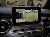 MERCEDES-BENZ V 300 d 4MATIC AVANTGARDE EDITION Lang AMG BURM