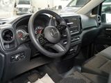 MERCEDES-BENZ Vito 116 TOURER PRO STANDARD WINTER MOPF 9SITZER