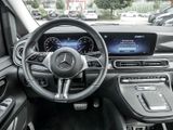 MERCEDES-BENZ V 300 STYLE LANG 360° KOMFORTLIEGE WINTER MOPF2