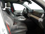 MERCEDES-BENZ GLE 53 AMG 4M+ BURM NIGHT WIDE MEMO MULTI 360