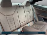 BMW 430d xDrive M Sportpaket Navi+360°